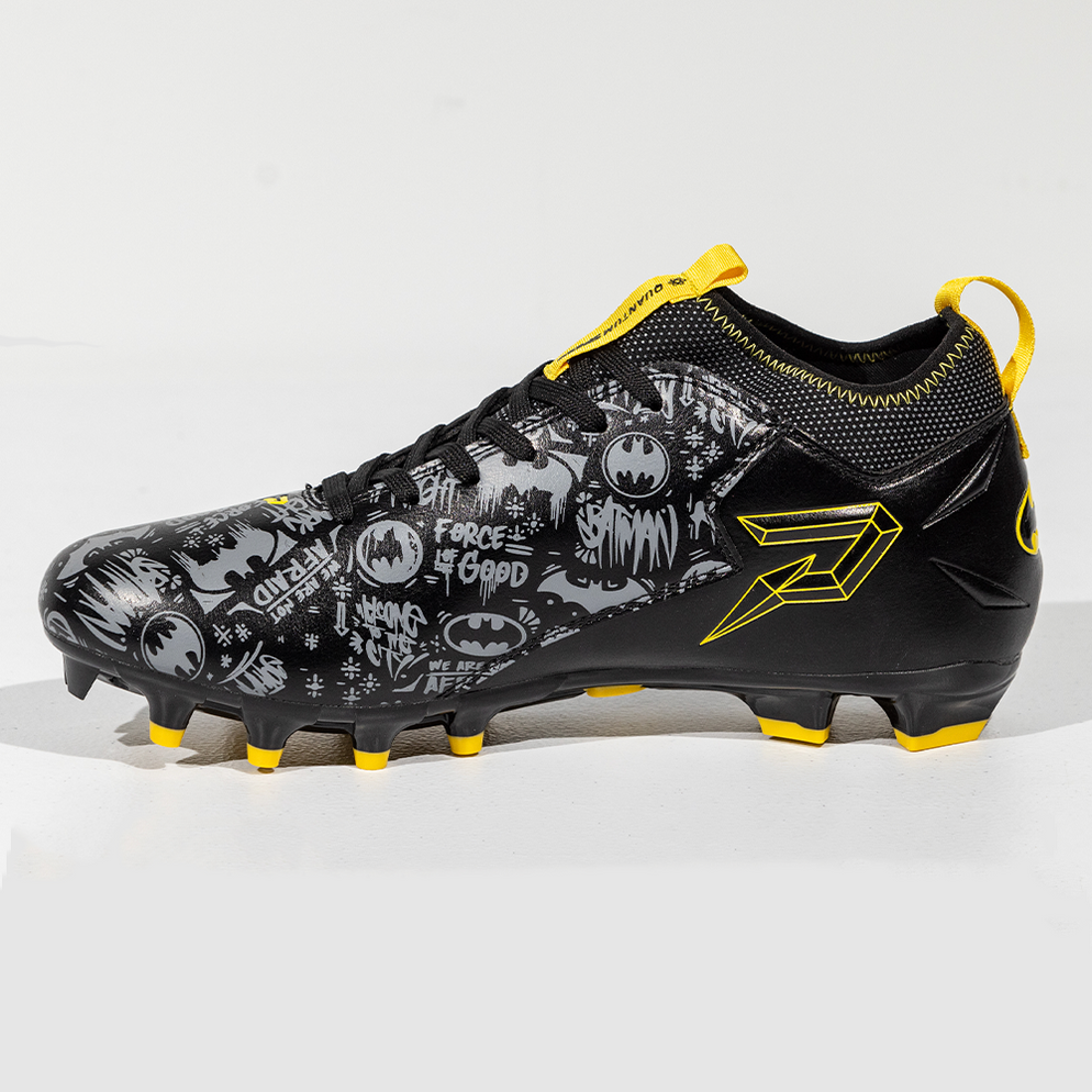 batman cleats