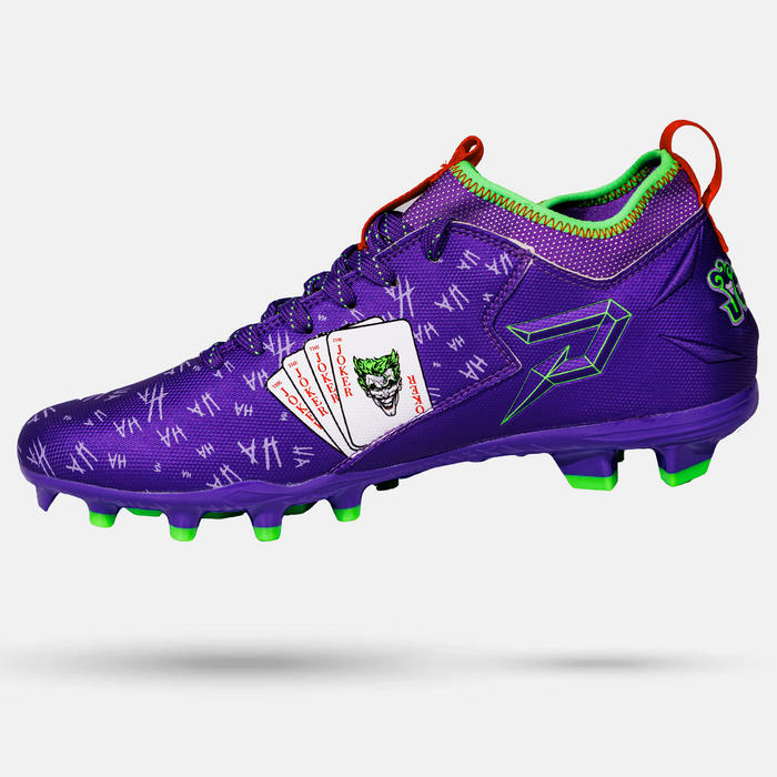 Joker cleats hotsell