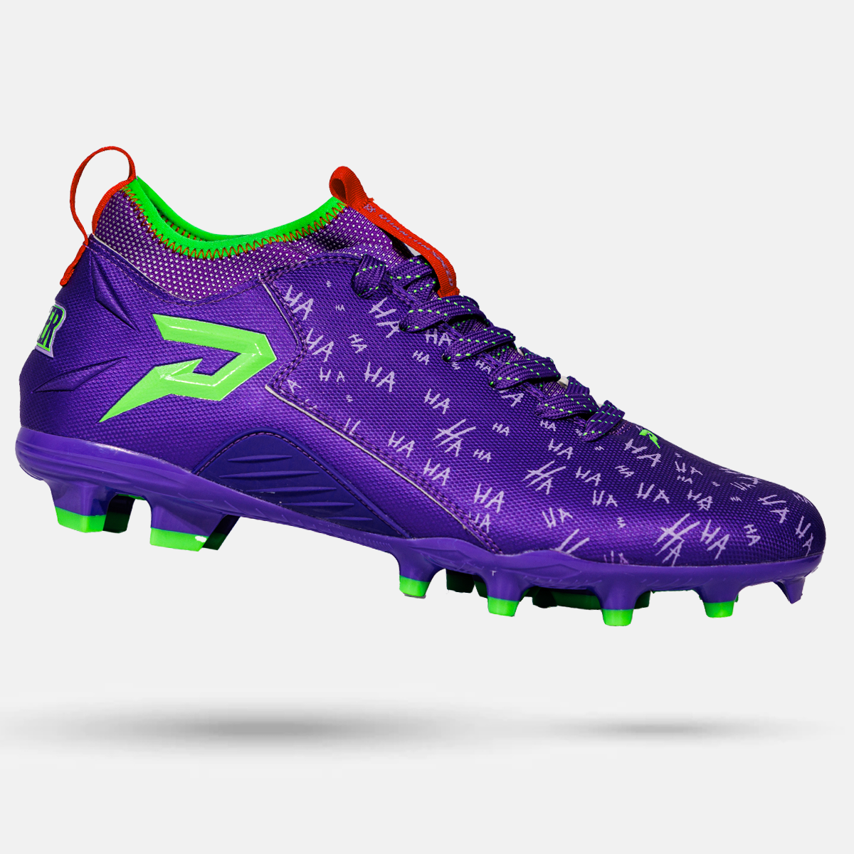 Joker shop highlight cleats