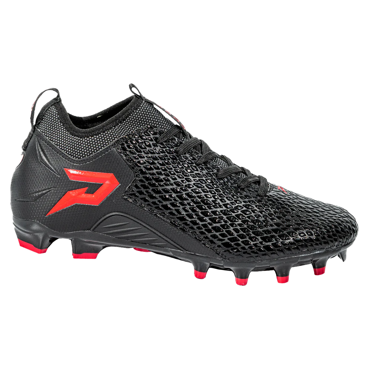 【29cm】PHENOM QUANTUM SPEED アメフト スパイク Quantum Speed 1.0: Football Cleats - Team Colors – Phenom Elite Brand