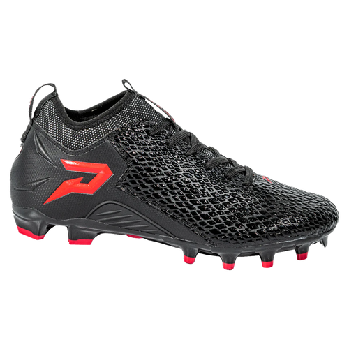 Quantum Speed 1.0: Football Cleats - Team Colors