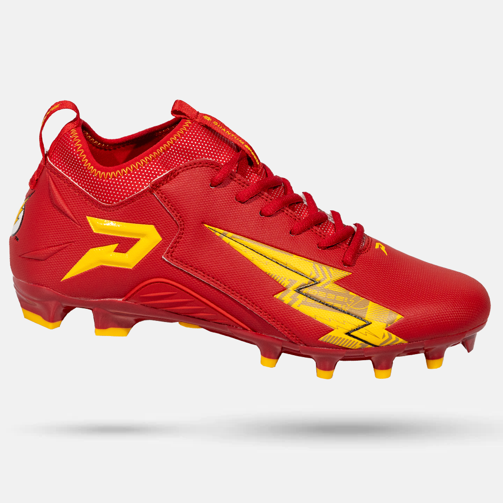 phenom elite cleats