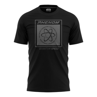 Phenom Quantum Speed Cleats Graphic Tee