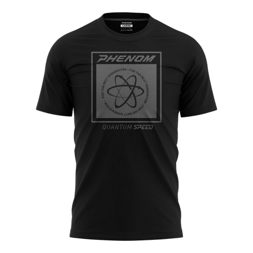 Phenom Quantum Speed Cleats Graphic Tee