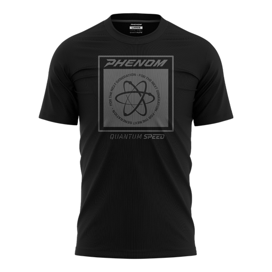 Phenom Quantum Speed Cleats Graphic Tee