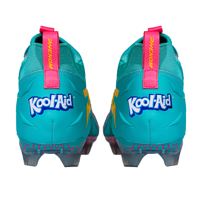 Cool football cleats shop