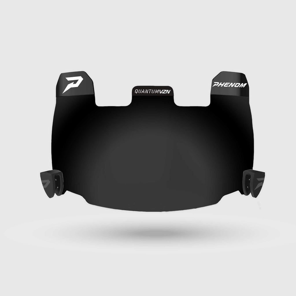 Football Visors — Phenom Elite Brand