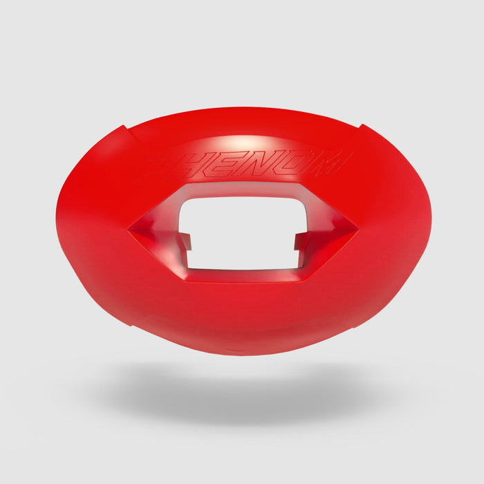 Hexa-Flow™ 2.0 Mouthguard - Red