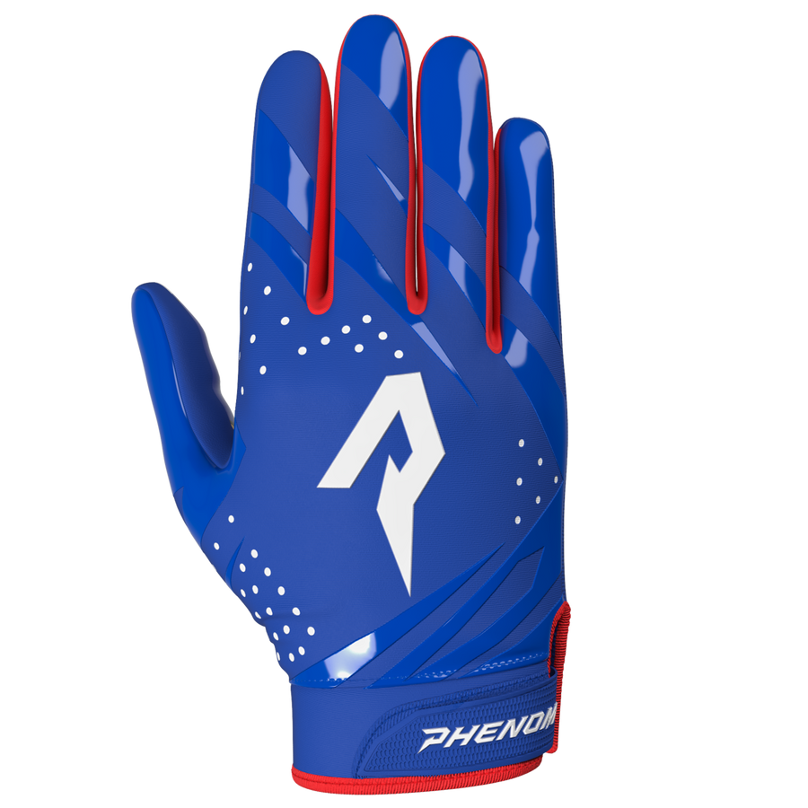 sonic handschuhe Phenom Elite x Sonic the Hedgehog™ Football Gloves