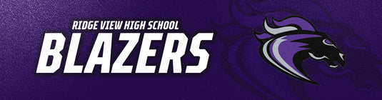 Ridge View High School