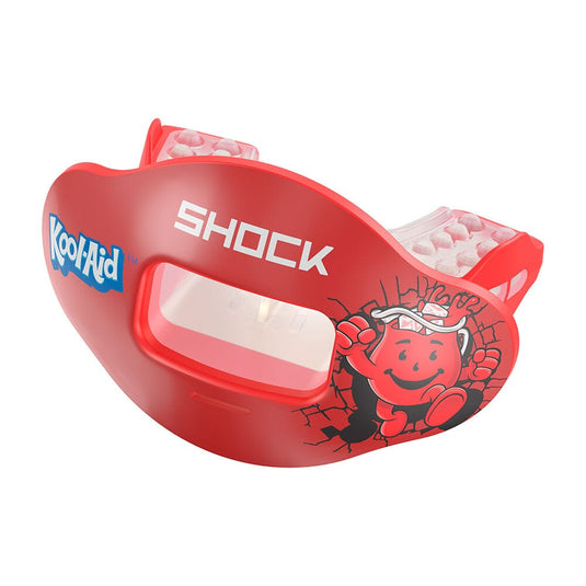 Kool-Aid Max AirFlow Football Mouthguard