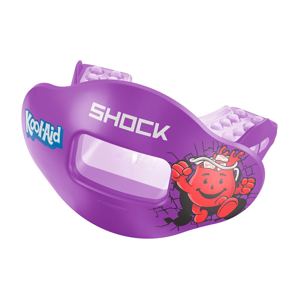 Kool-Aid Max AirFlow Football Mouthguard