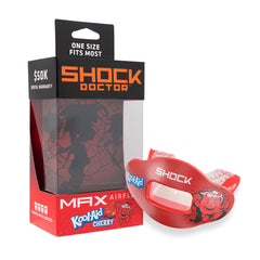 Kool-Aid Max AirFlow Football Mouthguard