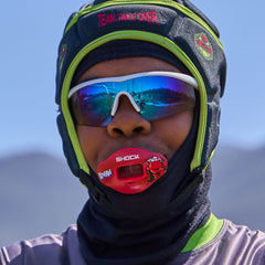 Kool-Aid Max AirFlow Football Mouthguard