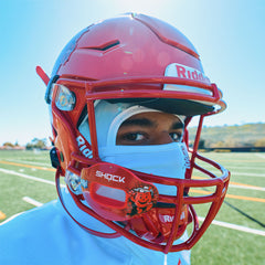 Kool-Aid Max AirFlow Football Mouthguard