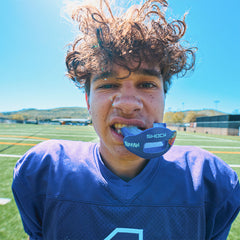 Kool-Aid Max AirFlow Football Mouthguard