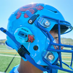 Kool-Aid Max AirFlow Football Mouthguard