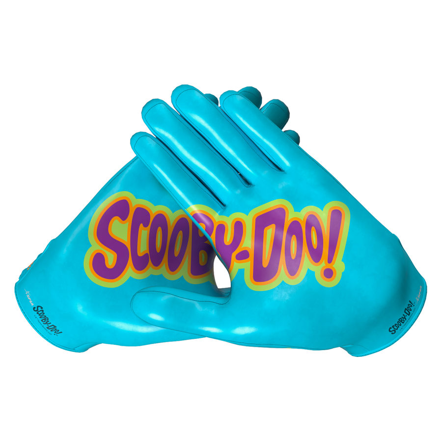 Phenom Elite x Scooby-Doo™ Football Gloves — VPS1 | Vapor-Stick Phenom Elite x Scooby-Doo™ Football Gloves — VPS1 | Vapor-Stick