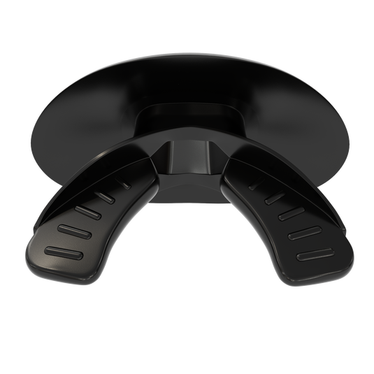 Hexa-Flow: 'Shadow' Mouthguard