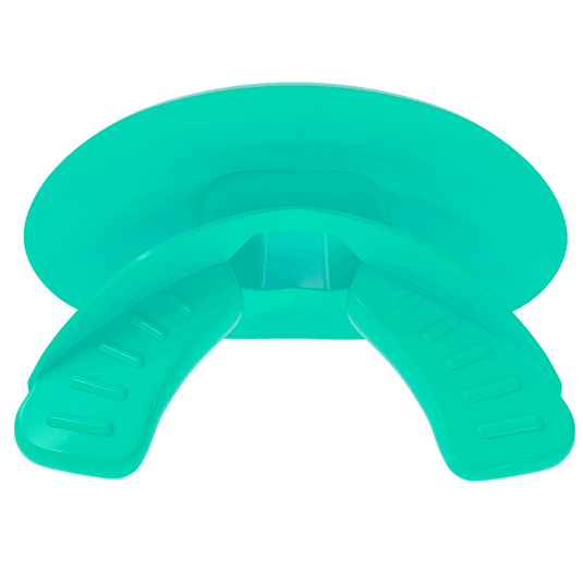 Hexa-Flow: 'Sharkle' Mouthguard