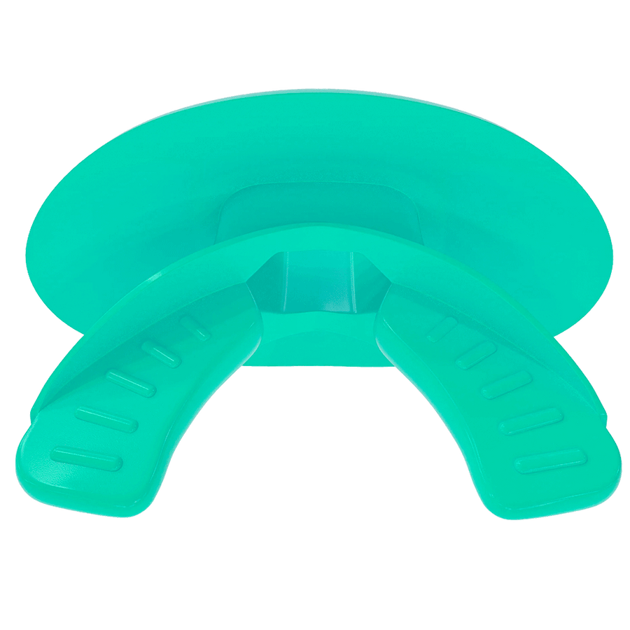 Hexa-Flow: 'Sharkle' Mouthguard