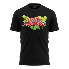 Shell Shocked Graphic Tee - Adult