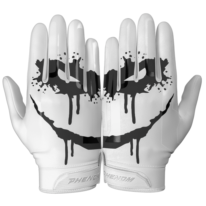 Phenom Elite Sinister Football Gloves - VPS1
