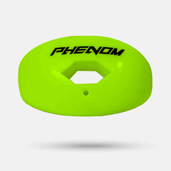 Phenom Elite Hexa-Flow™ Mouthguard - Slime