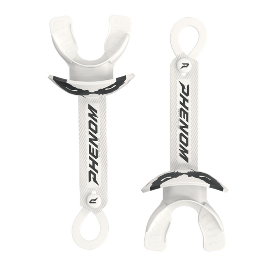 HexaFlow 4.0 SnapPlate™ Mouthguard - The Joker