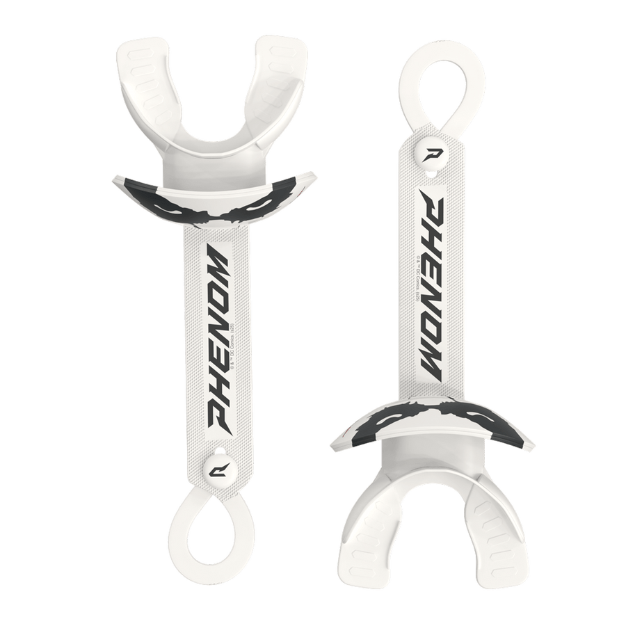 HexaFlow 4.0 SnapPlate™ Mouthguard - The Joker