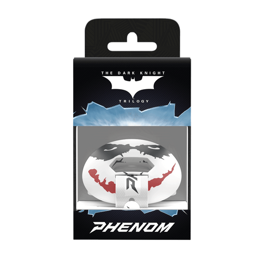 HexaFlow 4.0 SnapPlate™ Mouthguard - The Joker