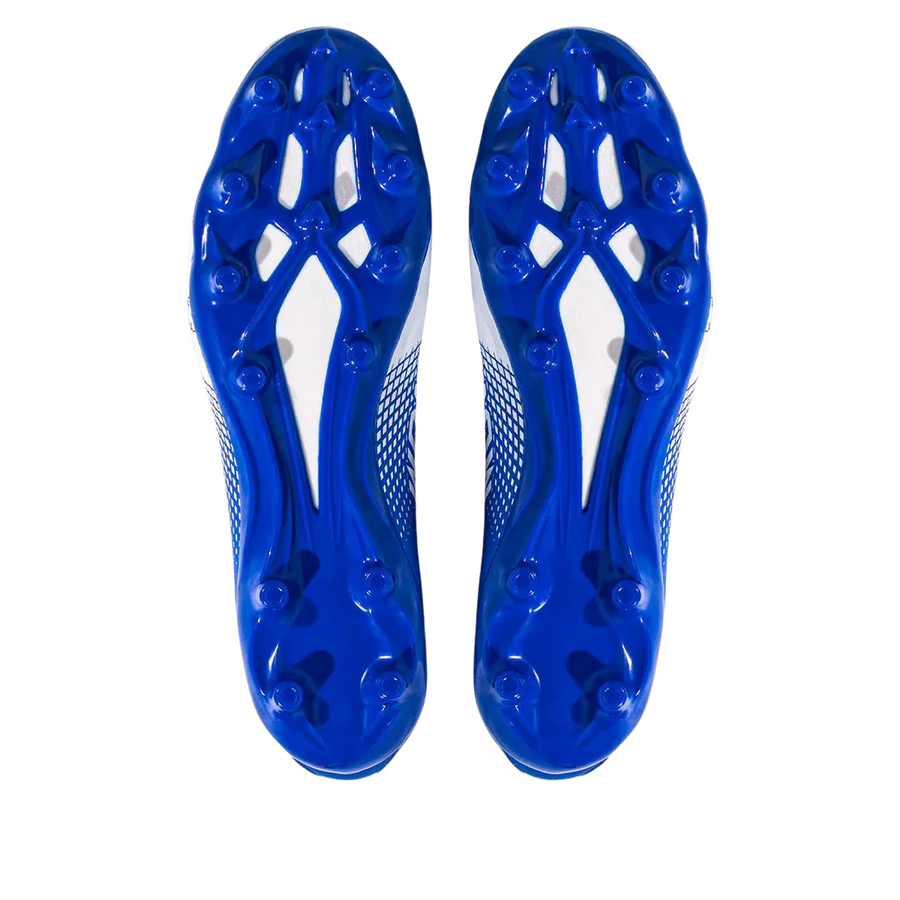 Sonic the Hedgehog Football Cleats by Phenom Elite