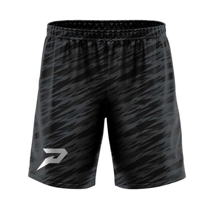 Speed Performance Short