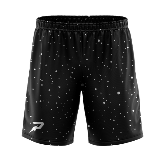 Quantum Lite - Splatter Performance Short