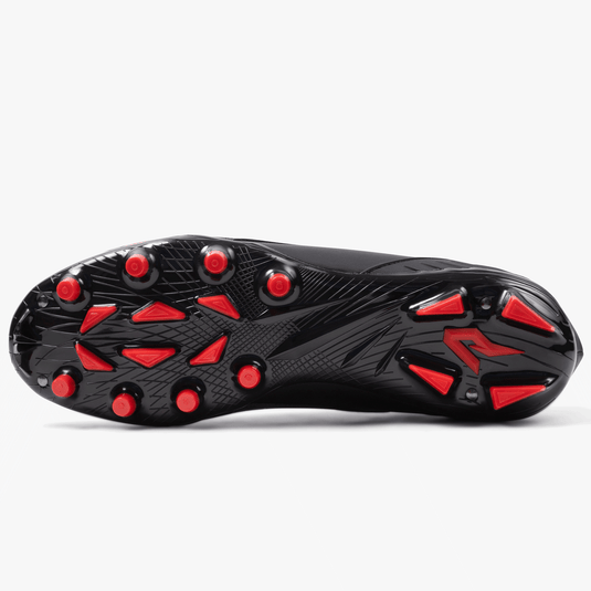 Stealth Warhawk Football Cleats Quantum Speed 2.0 by Phenom Elite