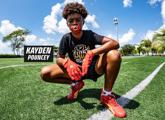 All In. Head-to-Toe.