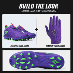 Phenom Elite Classic Joker team gear style guide — matching cleats and accessories