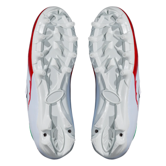 The Officially Licensed Joker Youth Football Cleats - Velocity 2.0 by Phenom Elite