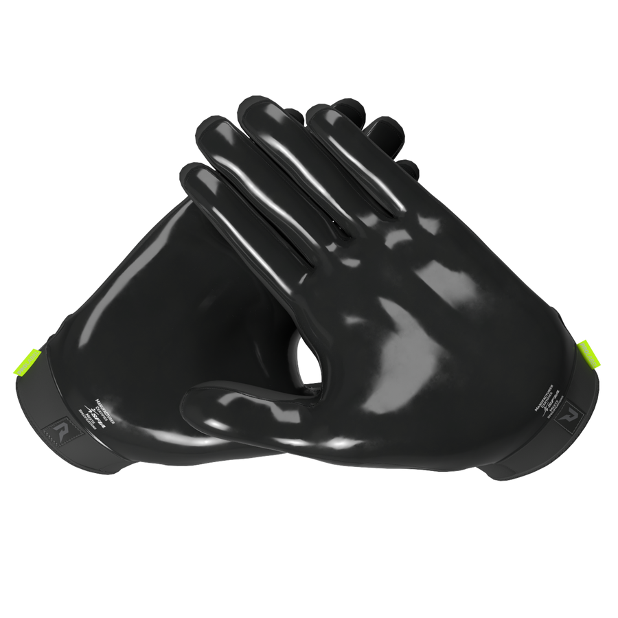 Phenom Elite Vapor-Fusion Gloves - Black & Grey