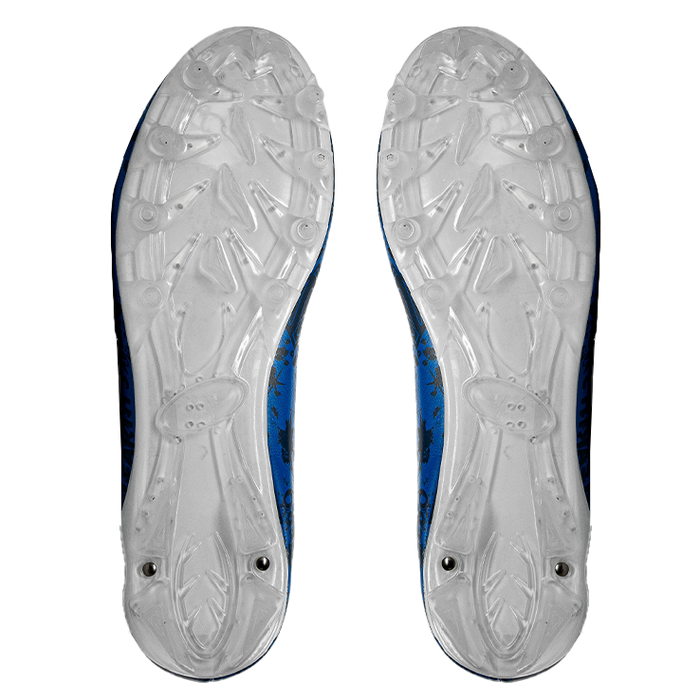 Superman Youth Football Cleats - Velocity 2.0 by Phenom Elite â Phenom Elite Brand