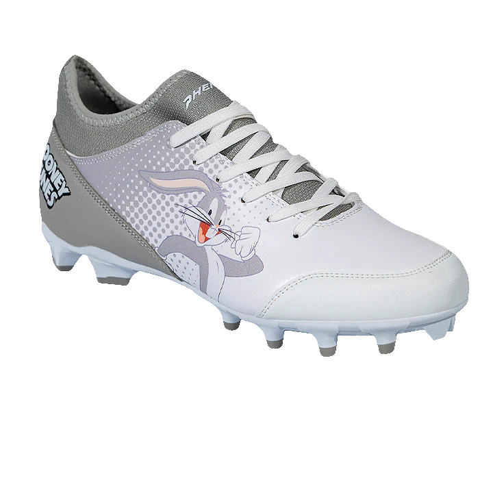 Football cleats metal shop