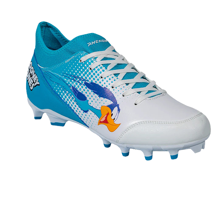 Looney Tunes Football Cleats - Bugs Bunny - Velocity 3.0 by Phenom Elite