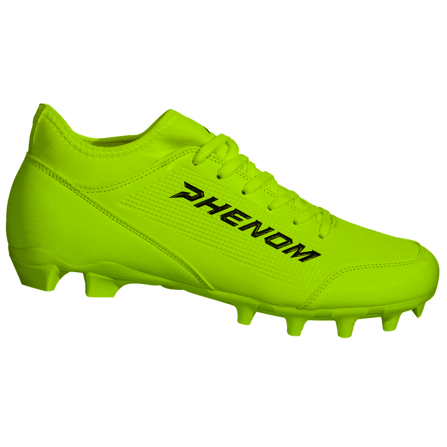 Velocity 3.0: Football Cleats - Slime