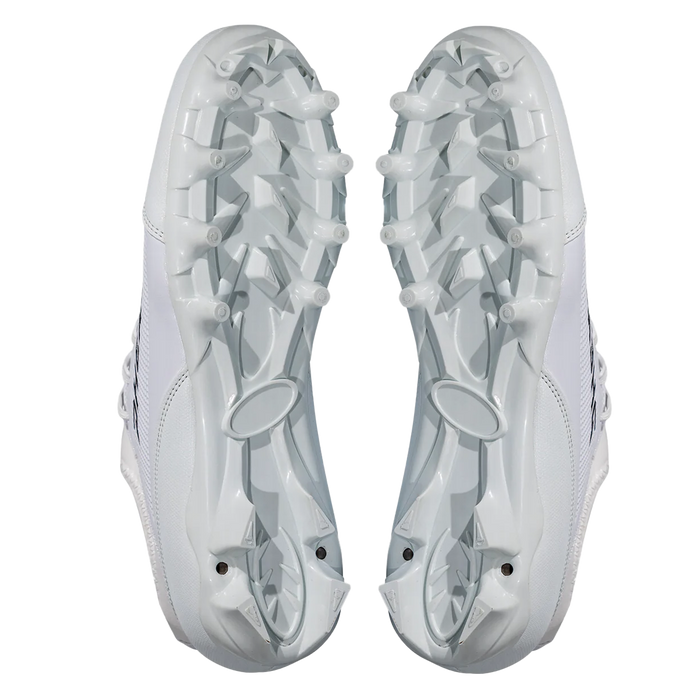 Lightweight youth football cleats sales