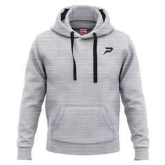 Phenom Waffle Knit Hoodie