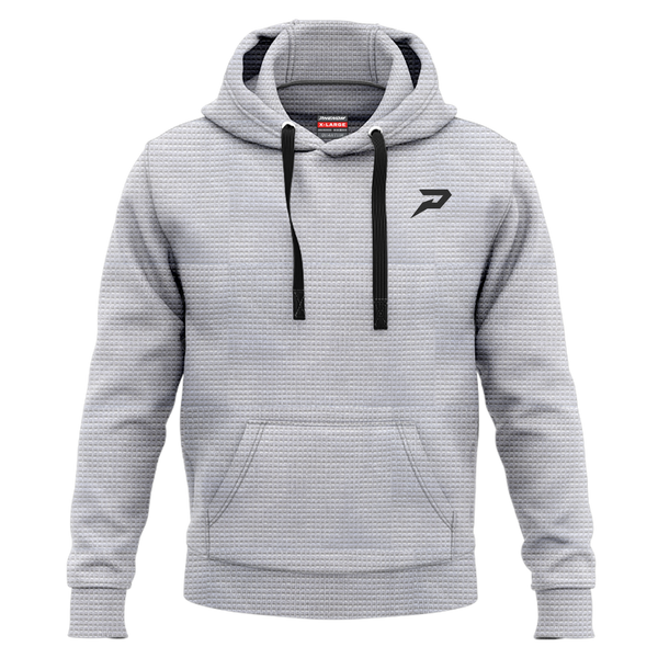 Phenom Waffle Knit Hoodie
