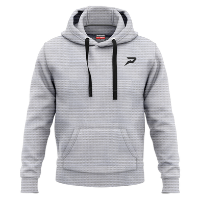 Phenom Waffle Knit Hoodie