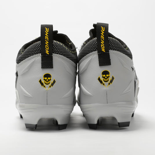 Warhawk Football Cleats Quantum Speed 2.0 by Phenom Elite