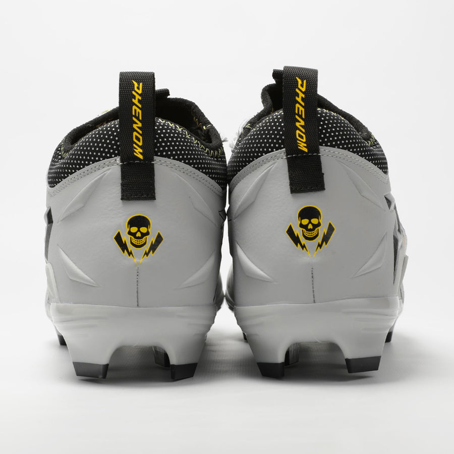 Warhawk Football Cleats Quantum Speed 2.0 by Phenom Elite