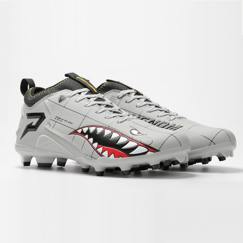 Warhawk Football Cleats Quantum Speed 2.0 by Phenom Elite